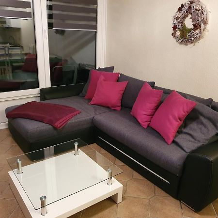Ferienwohnung Am Paradies Bad Lauterberg Kültér fotó