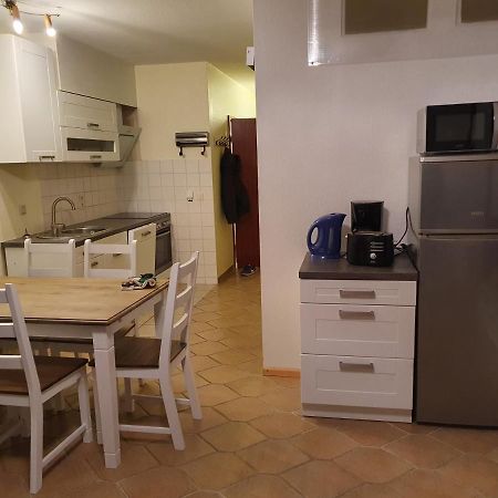 Ferienwohnung Am Paradies Bad Lauterberg Kültér fotó