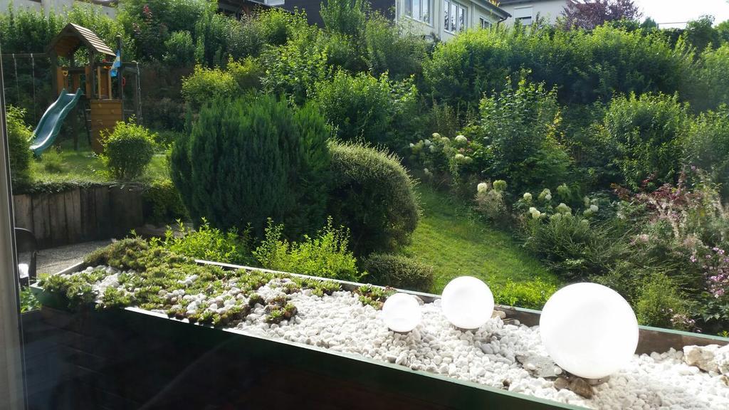 Ferienwohnung Am Paradies Bad Lauterberg Szoba fotó