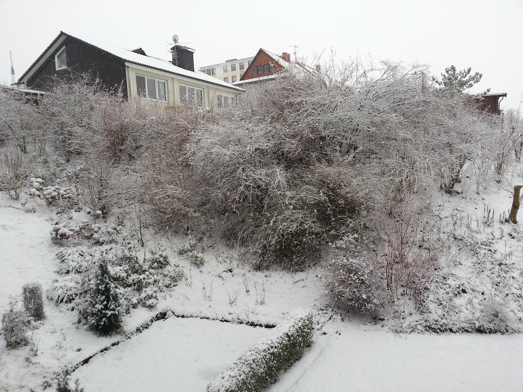 Ferienwohnung Am Paradies Bad Lauterberg Kültér fotó