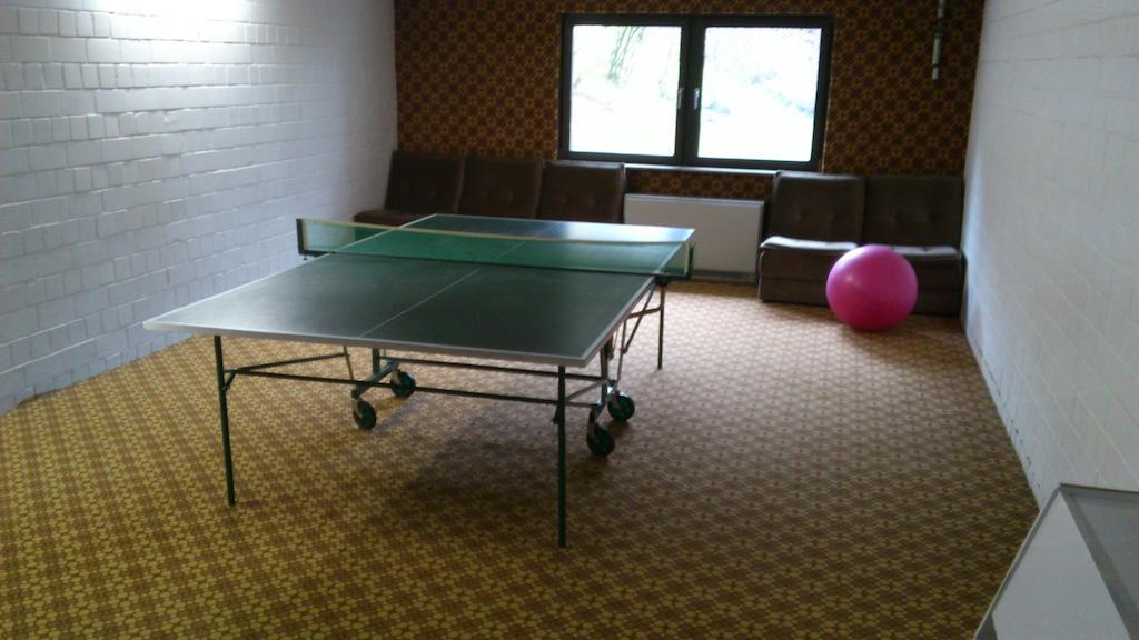 Ferienwohnung Am Paradies Bad Lauterberg Kültér fotó