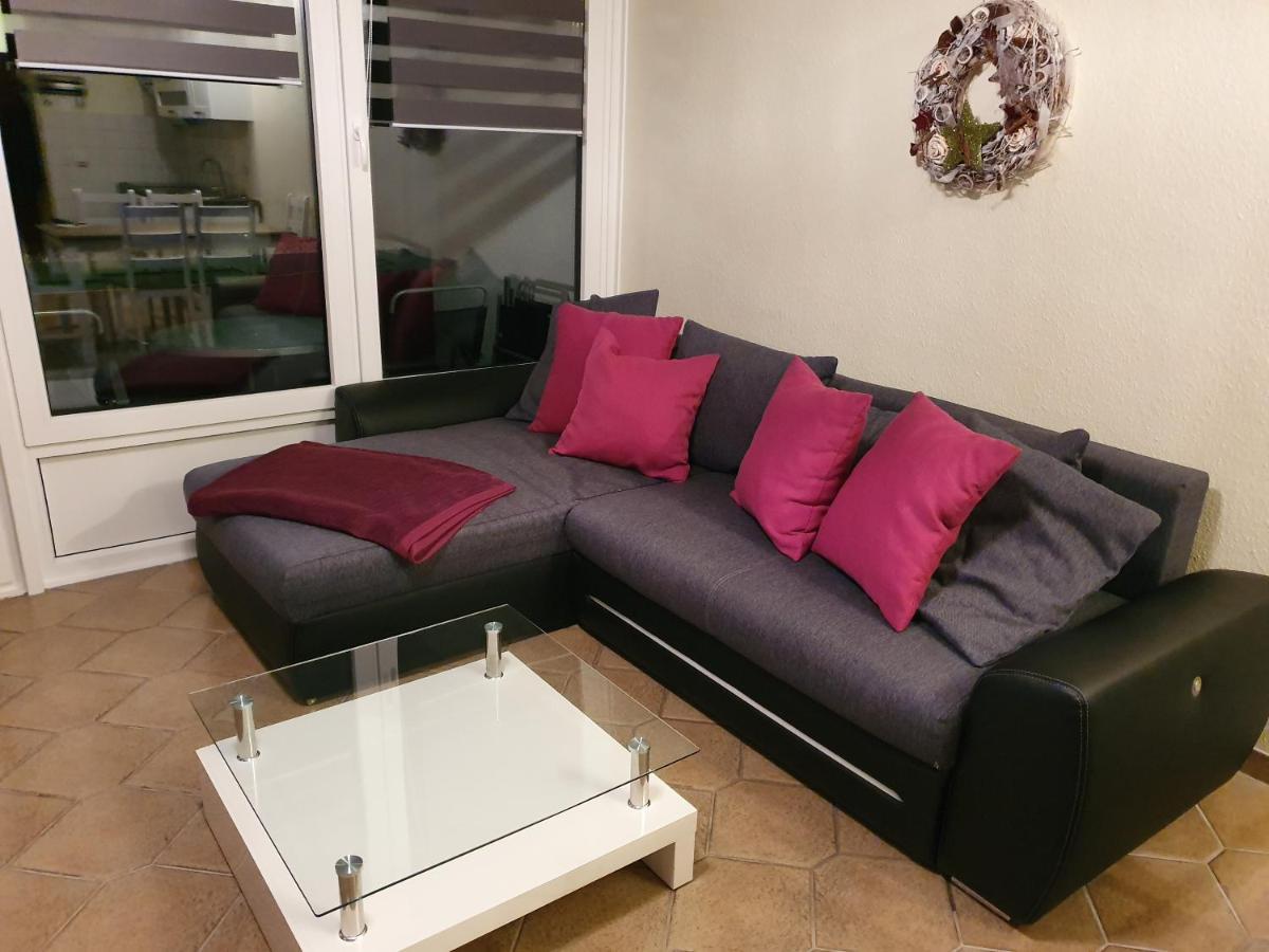 Ferienwohnung Am Paradies Bad Lauterberg Kültér fotó