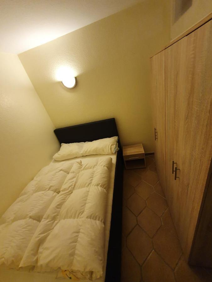 Ferienwohnung Am Paradies Bad Lauterberg Kültér fotó
