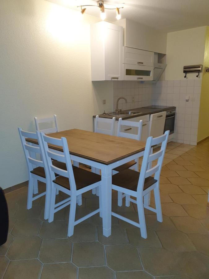 Ferienwohnung Am Paradies Bad Lauterberg Kültér fotó
